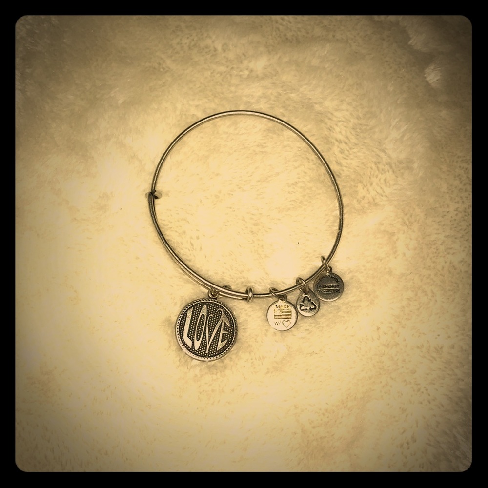 Love bracelet
